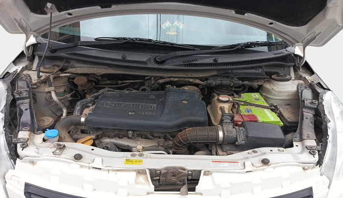 2013 Maruti Swift Dzire VDI, Diesel, Manual, 1,21,509 km, exterior