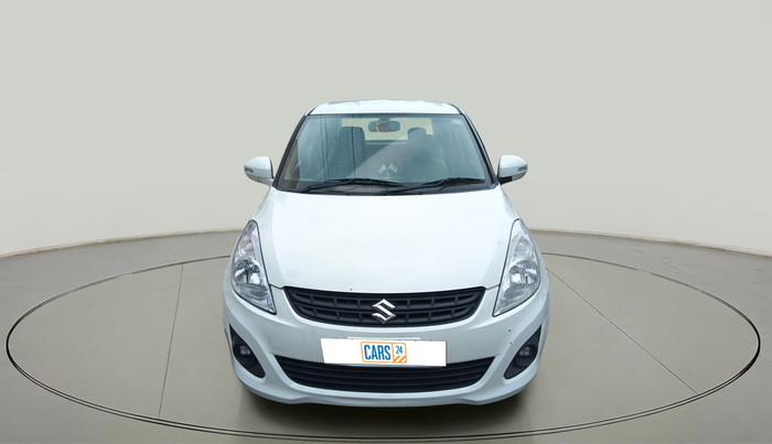 2013 Maruti Swift Dzire VDI, Diesel, Manual, 1,21,509 km, exterior
