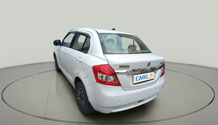 2013 Maruti Swift Dzire VDI, Diesel, Manual, 1,21,509 km, exterior