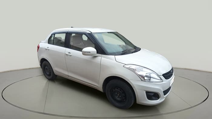 2013 Maruti Swift Dzire VDI, Diesel, Manual, 1,21,509 km, exterior