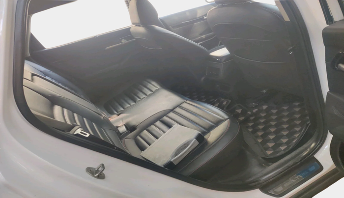 2019 KIA SELTOS GTX 1.4 PETROL, Petrol, Manual, 65,531 km, interior