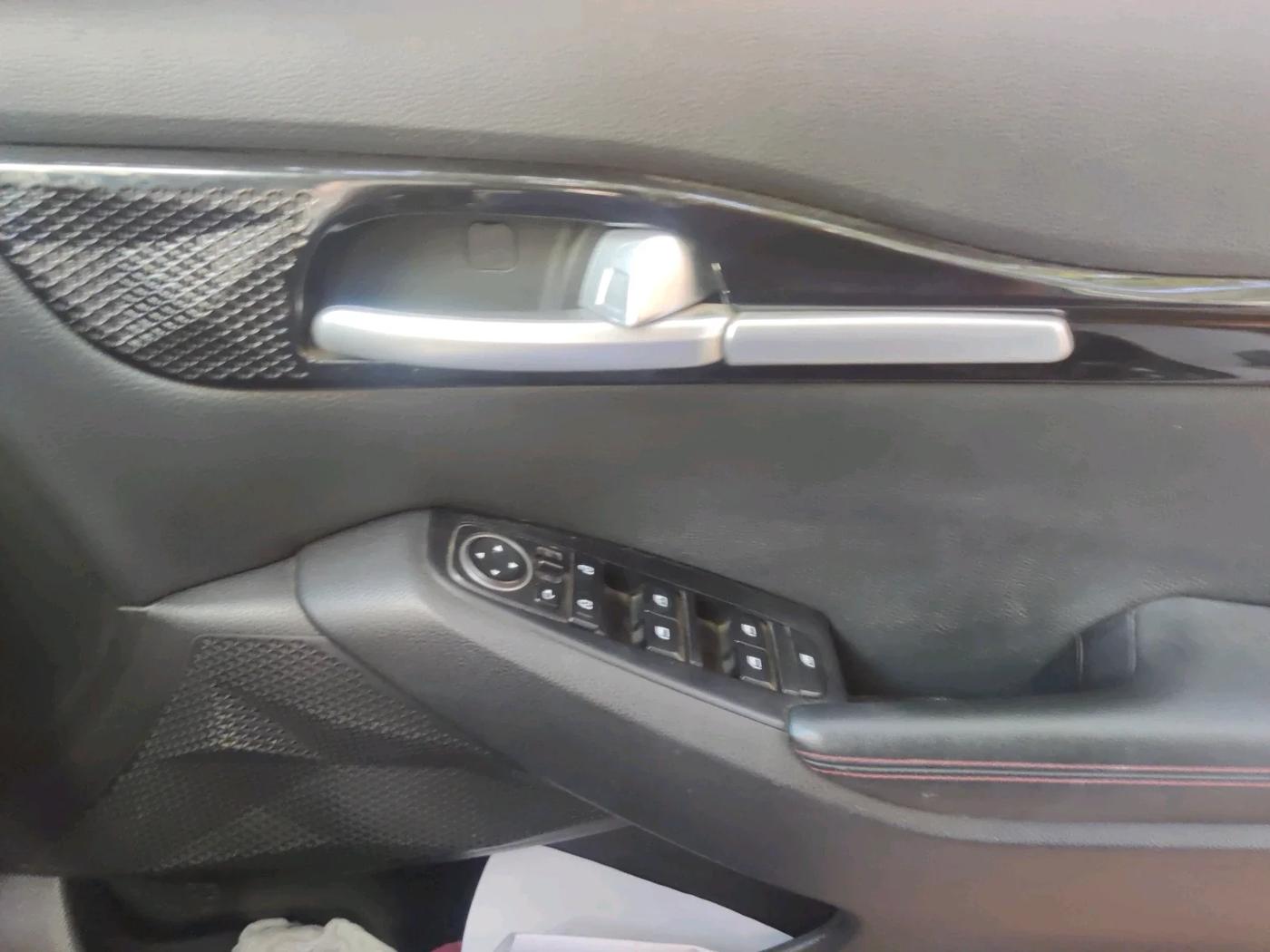 2019 KIA SELTOS GTX 1.4 PETROL, Petrol, Manual, 65,531 km, interior