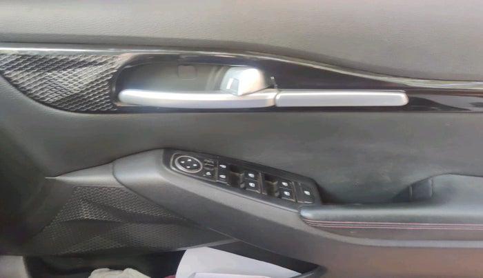 2019 KIA SELTOS GTX 1.4 PETROL, Petrol, Manual, 65,531 km, interior