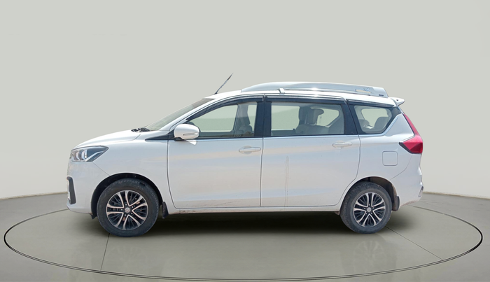 2023 Maruti Ertiga VXI CNG, Petrol, Manual, 86,648 km, exterior