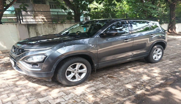2019 Tata Harrier XZ 2.0L, Diesel, Manual, 1,39,065 km, exterior