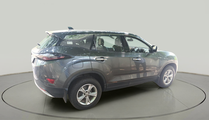 2019 Tata Harrier XZ 2.0L, Diesel, Manual, 1,39,065 km, exterior