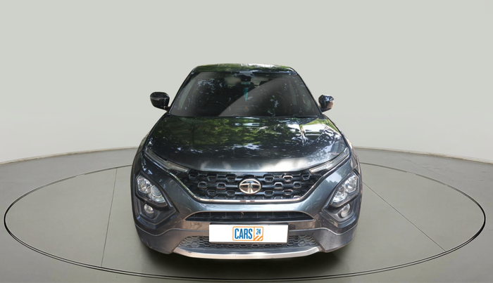 2019 Tata Harrier XZ 2.0L, Diesel, Manual, 1,39,065 km, exterior