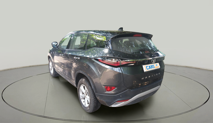 2019 Tata Harrier XZ 2.0L, Diesel, Manual, 1,39,065 km, exterior