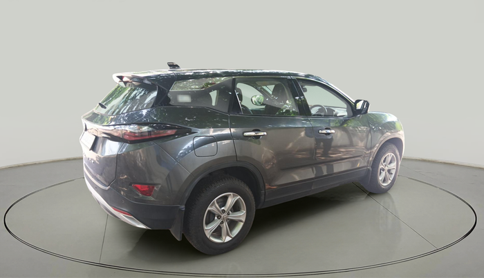 2019 Tata Harrier XZ 2.0L, Diesel, Manual, 1,39,065 km, exterior