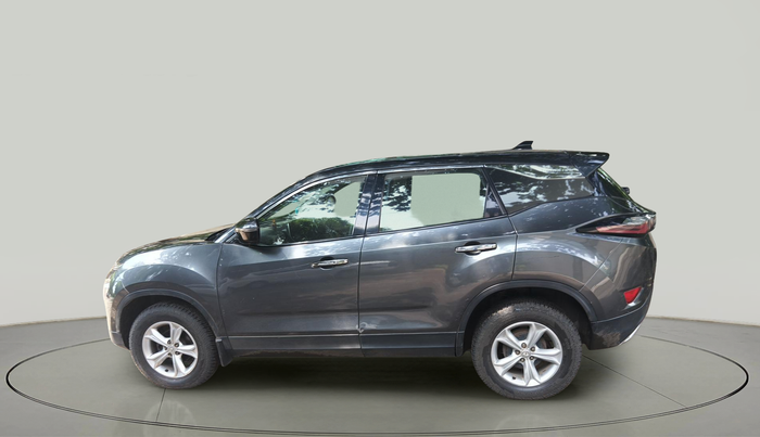2019 Tata Harrier XZ 2.0L, Diesel, Manual, 1,39,065 km, exterior