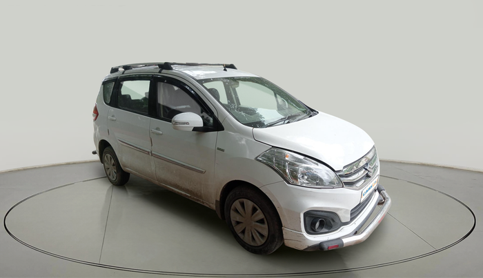 2018 Maruti Ertiga VDI SHVS, Diesel, Manual, 1,00,719 km, exterior