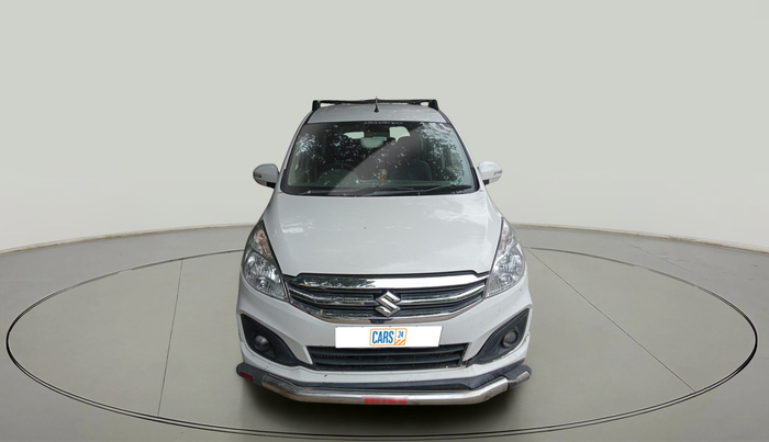 2018 Maruti Ertiga VDI SHVS, Diesel, Manual, 1,00,719 km, exterior