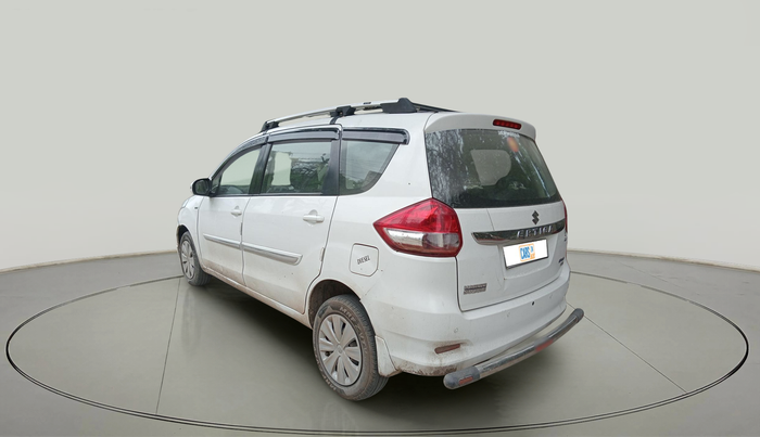 2018 Maruti Ertiga VDI SHVS, Diesel, Manual, 1,00,719 km, exterior