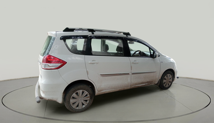 2018 Maruti Ertiga VDI SHVS, Diesel, Manual, 1,00,719 km, exterior