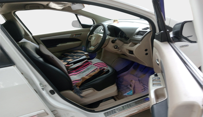 2018 Maruti Ertiga VDI SHVS, Diesel, Manual, 1,00,719 km, interior