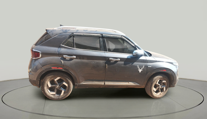 2020 Hyundai VENUE SX 1.0 TURBO IMT, Petrol, Manual, 8,17,888 km, exterior