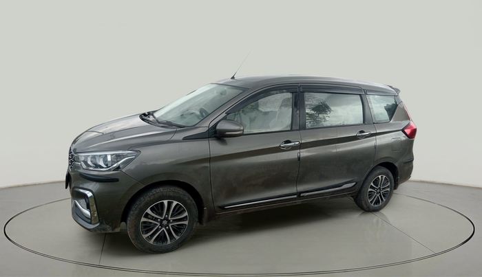 2023 Maruti Ertiga ZXI (O) CNG, Petrol, Manual, 89,958 km, exterior