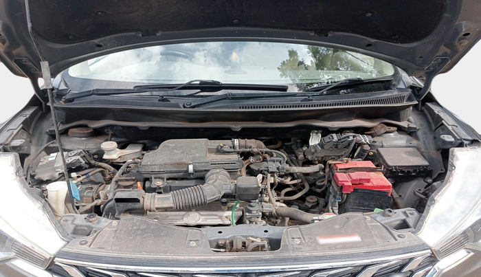 2023 Maruti Ertiga ZXI (O) CNG, Petrol, Manual, 89,958 km, exterior