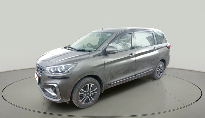2023 Maruti Ertiga ZXI (O) CNG, Petrol, Manual, 89,958 km, exterior