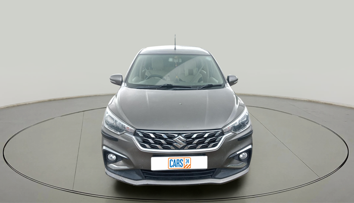 2023 Maruti Ertiga ZXI (O) CNG, Petrol, Manual, 89,958 km, exterior