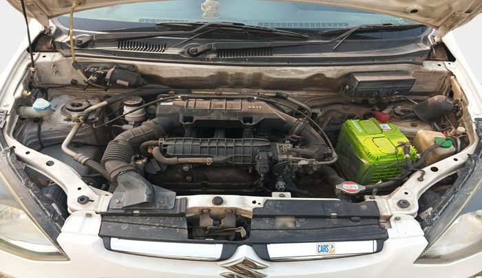 2016 Maruti Alto 800 LXI, Petrol, Manual, 63,550 km, exterior