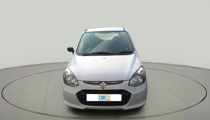 2016 Maruti Alto 800 LXI, Petrol, Manual, 63,550 km, exterior