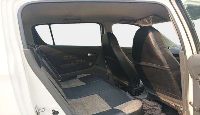 2016 Maruti Alto 800 LXI, Petrol, Manual, 63,550 km, interior
