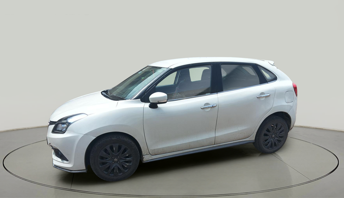 2017 Maruti Baleno RS 1.0 PETROL, Petrol, Manual, 53,465 km, exterior