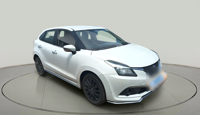 2017 Maruti Baleno RS 1.0 PETROL, Petrol, Manual, 53,465 km, exterior