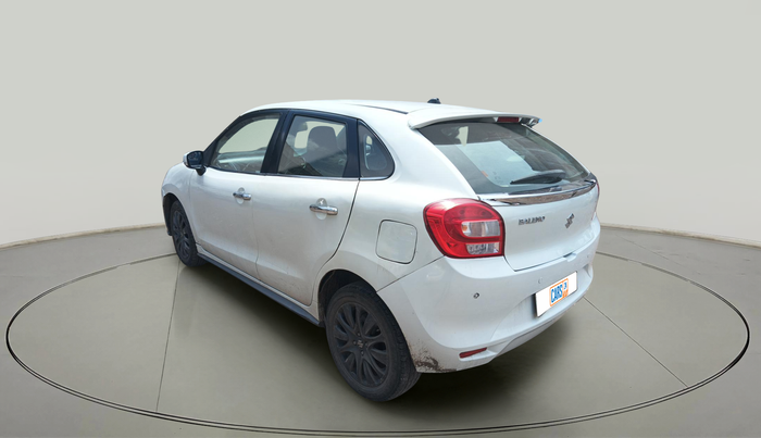 2017 Maruti Baleno RS 1.0 PETROL, Petrol, Manual, 53,465 km, exterior