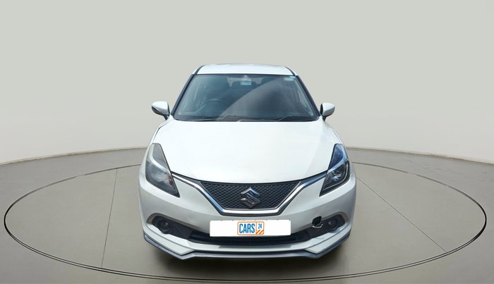 2017 Maruti Baleno RS 1.0 PETROL, Petrol, Manual, 53,465 km, exterior