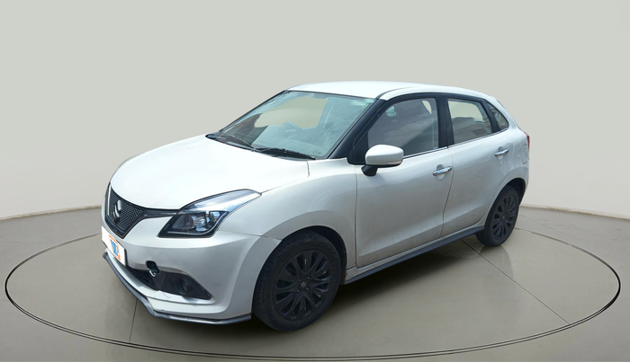 2017 Maruti Baleno RS 1.0 PETROL, Petrol, Manual, 53,465 km, exterior