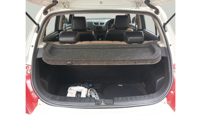 2012 Maruti Swift ZDI, Diesel, Manual, 1,37,348 km, exterior