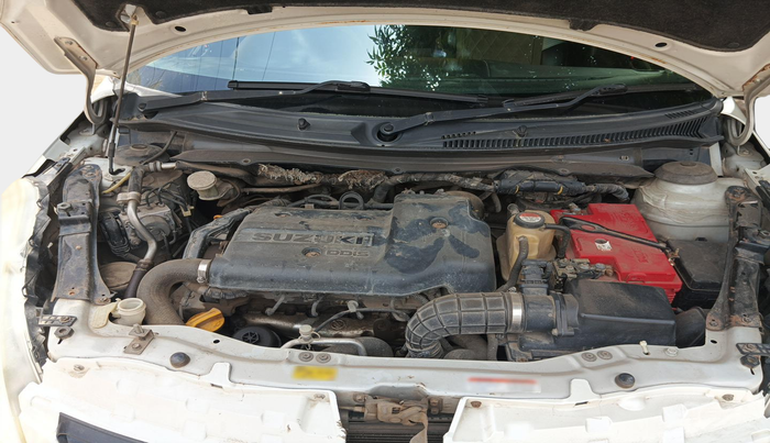 2012 Maruti Swift ZDI, Diesel, Manual, 1,37,348 km, exterior