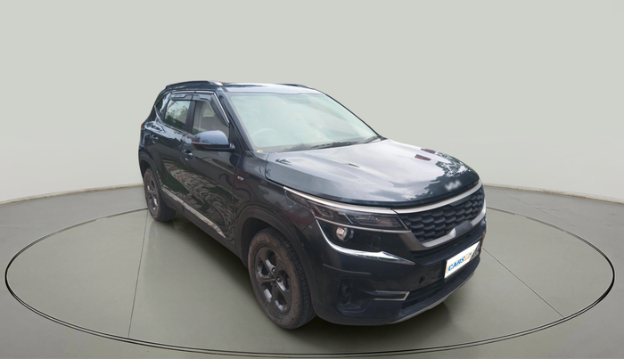 2022 KIA SELTOS HTK PLUS 1.5 DIESEL IMT, Diesel, Manual, 32,112 km, exterior