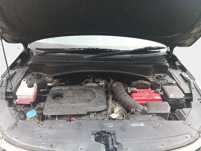 2022 KIA SELTOS HTK PLUS 1.5 DIESEL IMT, Diesel, Manual, 32,112 km, exterior