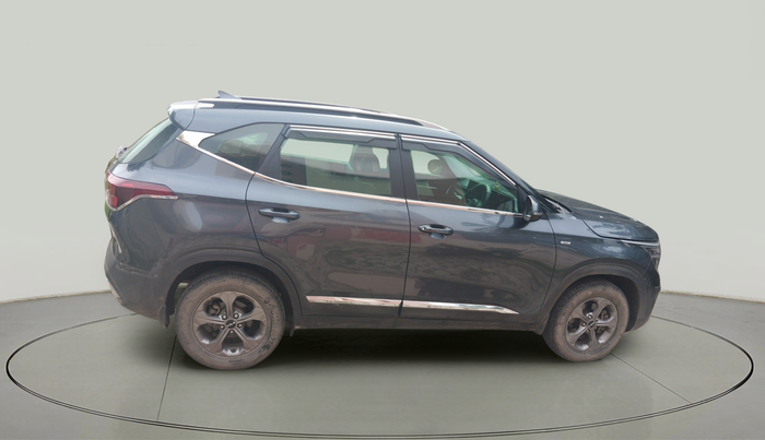 2022 KIA SELTOS HTK PLUS 1.5 DIESEL IMT, Diesel, Manual, 32,112 km, exterior