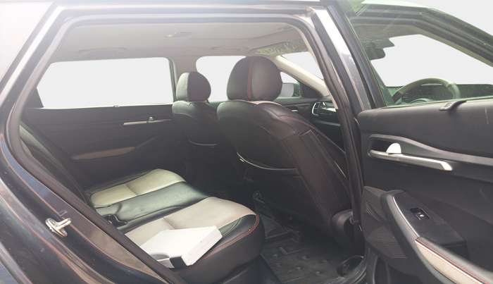2022 KIA SELTOS HTK PLUS 1.5 DIESEL IMT, Diesel, Manual, 32,112 km, interior