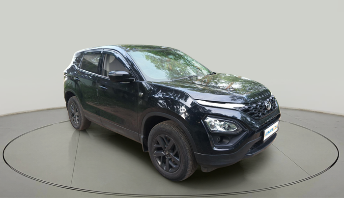 2023 Tata Harrier XT PLUS 2.0L KRYOTEC DARK EDITON, Diesel, Manual, 55,618 km, exterior