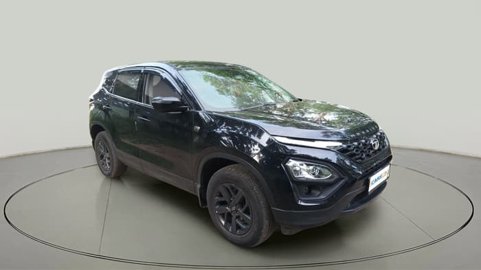 2023 Tata Harrier XT PLUS 2.0L KRYOTEC DARK EDITON, Diesel, Manual, 57,687 km, exterior