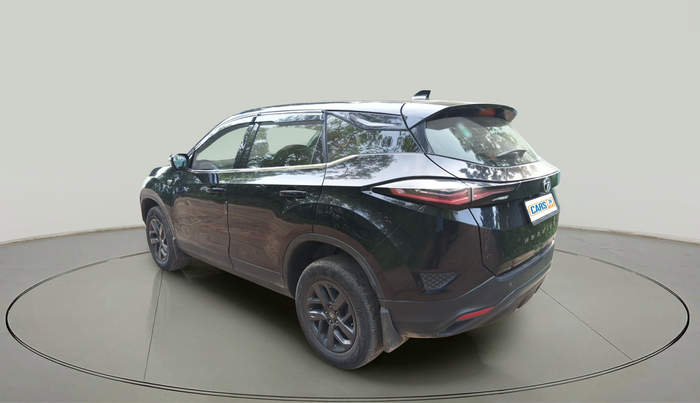 2023 Tata Harrier XT PLUS 2.0L KRYOTEC DARK EDITON, Diesel, Manual, 55,618 km, exterior