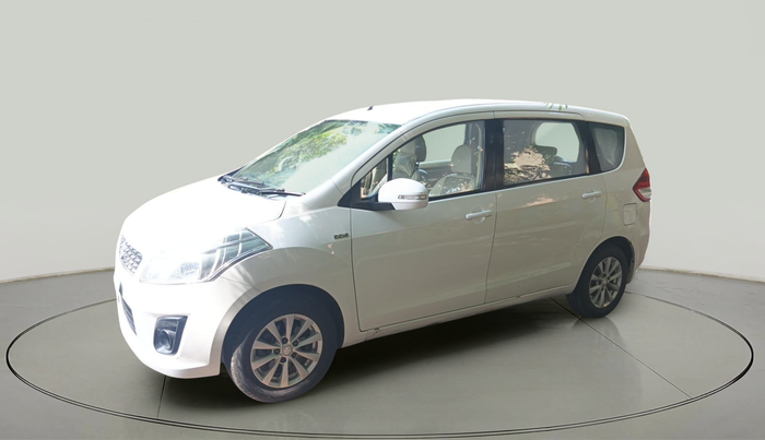 2014 Maruti Ertiga ZDI, Diesel, Manual, 1,12,085 km, exterior