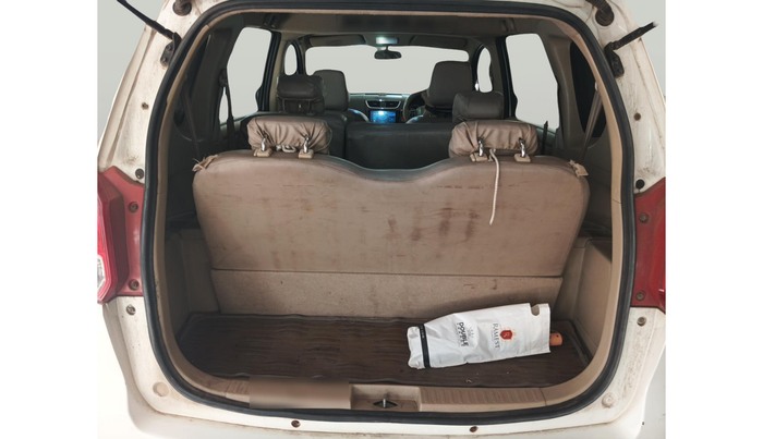 2014 Maruti Ertiga ZDI, Diesel, Manual, 1,12,085 km, exterior