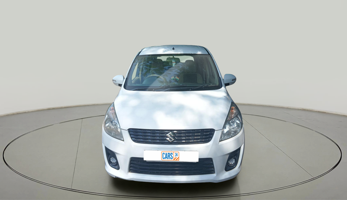 2014 Maruti Ertiga ZDI, Diesel, Manual, 1,12,085 km, exterior