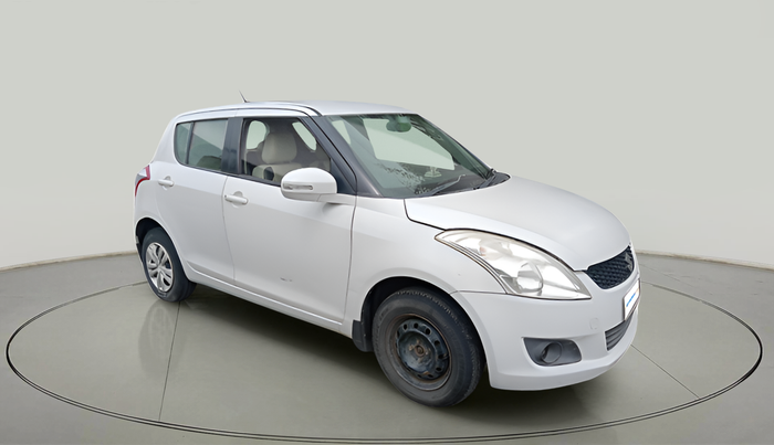 2013 Maruti Swift VDI, Diesel, Manual, 2,48,853 km, exterior