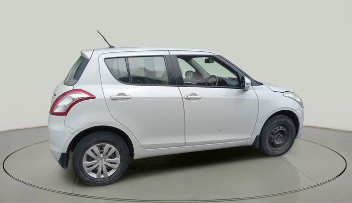 2013 Maruti Swift VDI, Diesel, Manual, 2,48,853 km, exterior