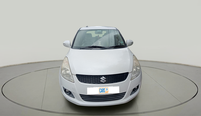2013 Maruti Swift VDI, Diesel, Manual, 2,48,853 km, exterior