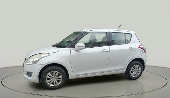 2013 Maruti Swift VDI, Diesel, Manual, 2,48,853 km, exterior