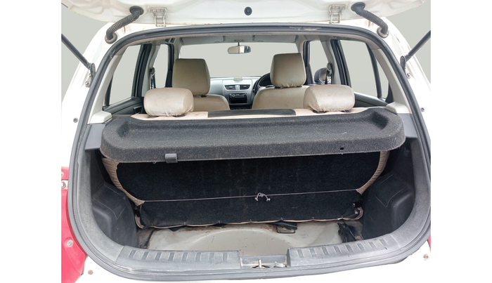 2013 Maruti Swift VDI, Diesel, Manual, 2,48,853 km, exterior
