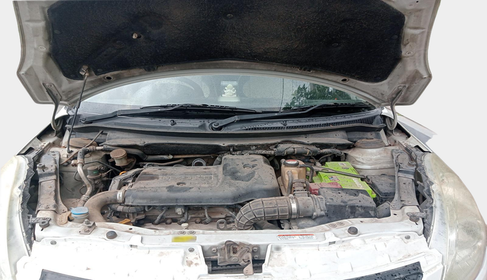 2013 Maruti Swift VDI, Diesel, Manual, 2,48,853 km, exterior